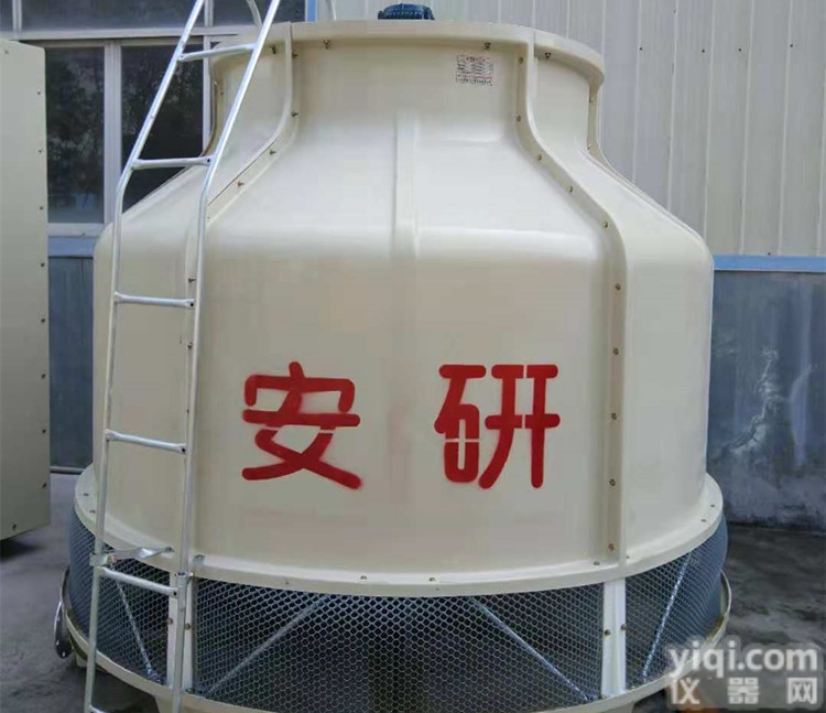 100吨圆形<em>冷却塔</em>  江西<em>赣州</em><em>冷却塔</em>厂家，<em>赣州</em>哪里买冷却水塔