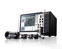 FH<em>系列</em>  进口<em>日本</em>OMRON<em>欧姆龙</em>图像处理系统传感器