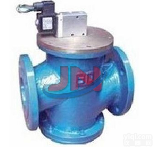 ZCQ  <em>ZCQ气控电磁阀</em>