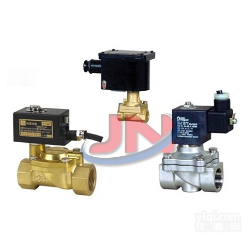 ZCSB  <em>ZCSB防爆电磁阀</em>