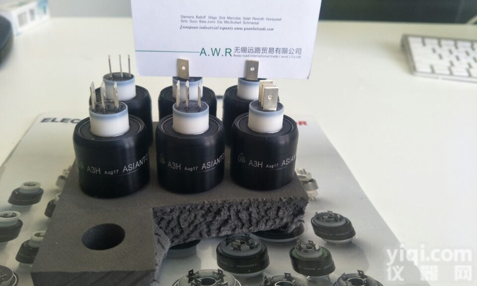 A3H  <em>现货供应</em><em>ASIANTOOL</em>滑环A3H