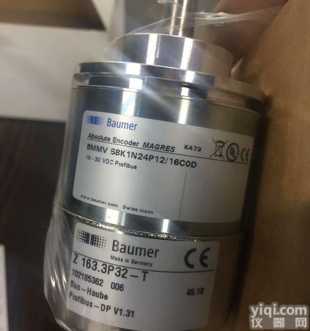 GOM2H.Z10  <em>风机</em>专用GOM2H.Z10瑞士堡盟风电专用<em>编码器</em>