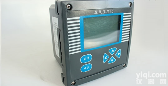 在线式<em>智能型</em><em>浊度</em>计浑<em>浊度</em>检测仪