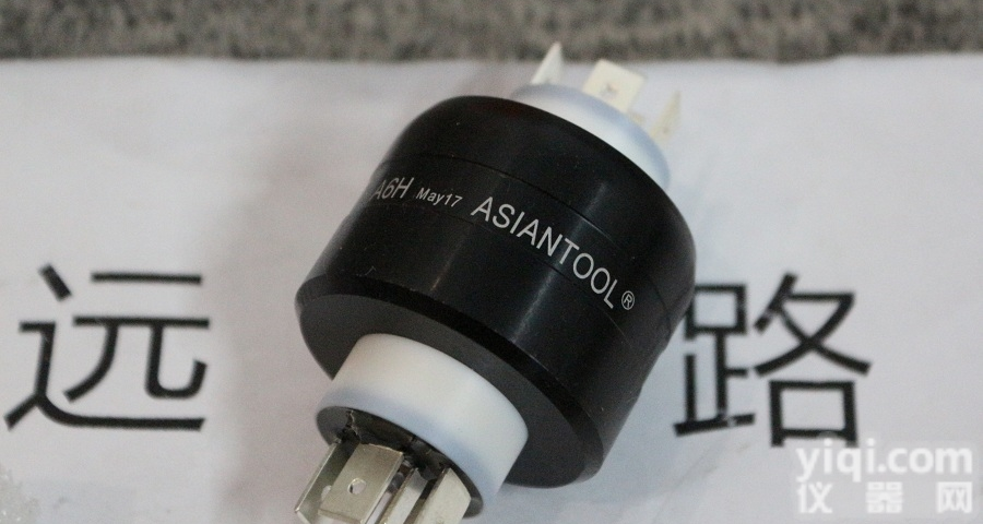 A6H  <em>现货供应</em><em>ASIANTOOL</em>滑环A6H