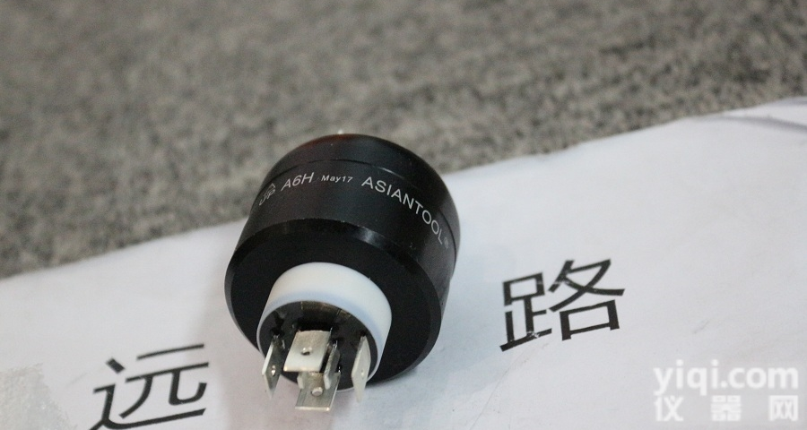 a6h  原装供应<em>台湾</em><em>ASIANTOOL</em>水银连接器<em>A6H</em>