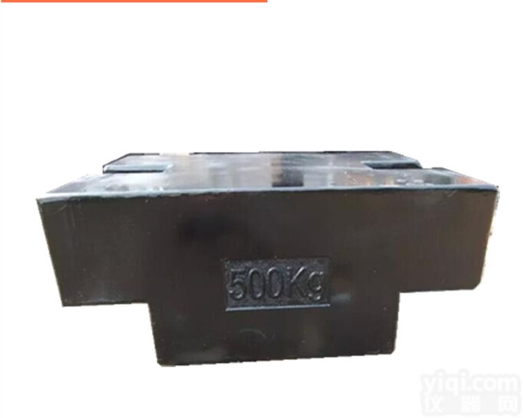 <em>湖南</em>200kg<em>叉车</em>叉式砝码