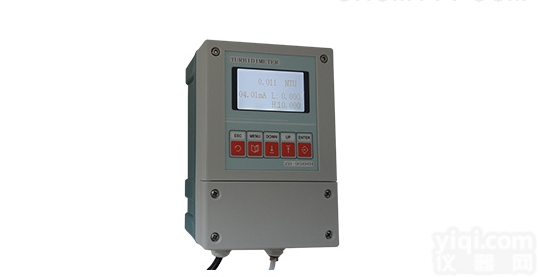 <em>在线式</em><em>壁挂式</em>浊度计浑浊度检测仪