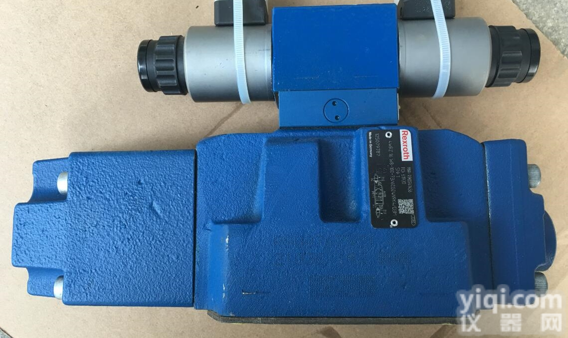 <em>3DREPE</em> 6 A-2X/16EG24K31/A  力士乐定比<em>减压阀</em>