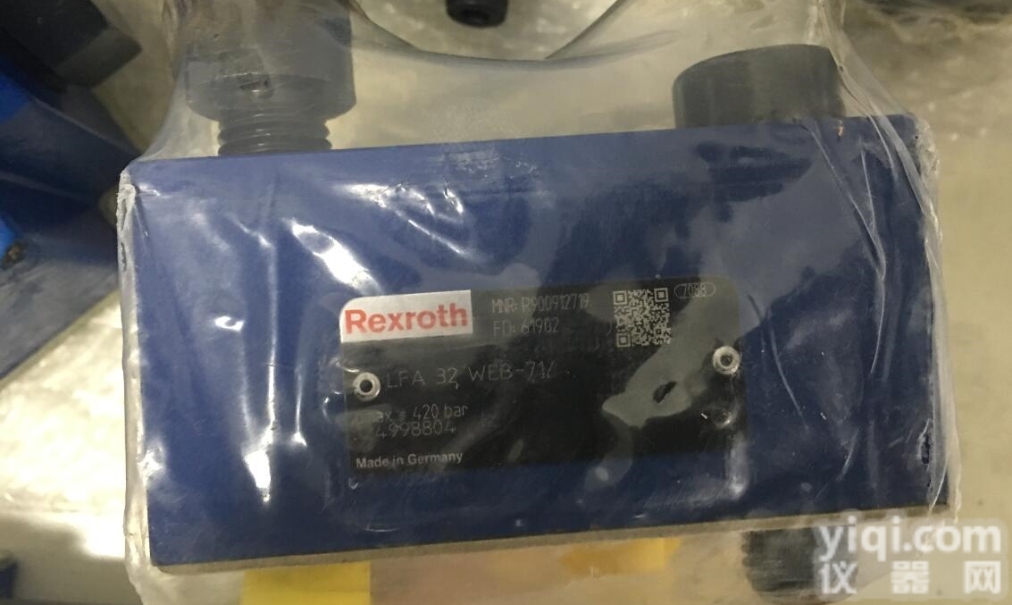 LFA63DBW2-7X/100  <em>插装阀</em>盖板有<em>现货</em>