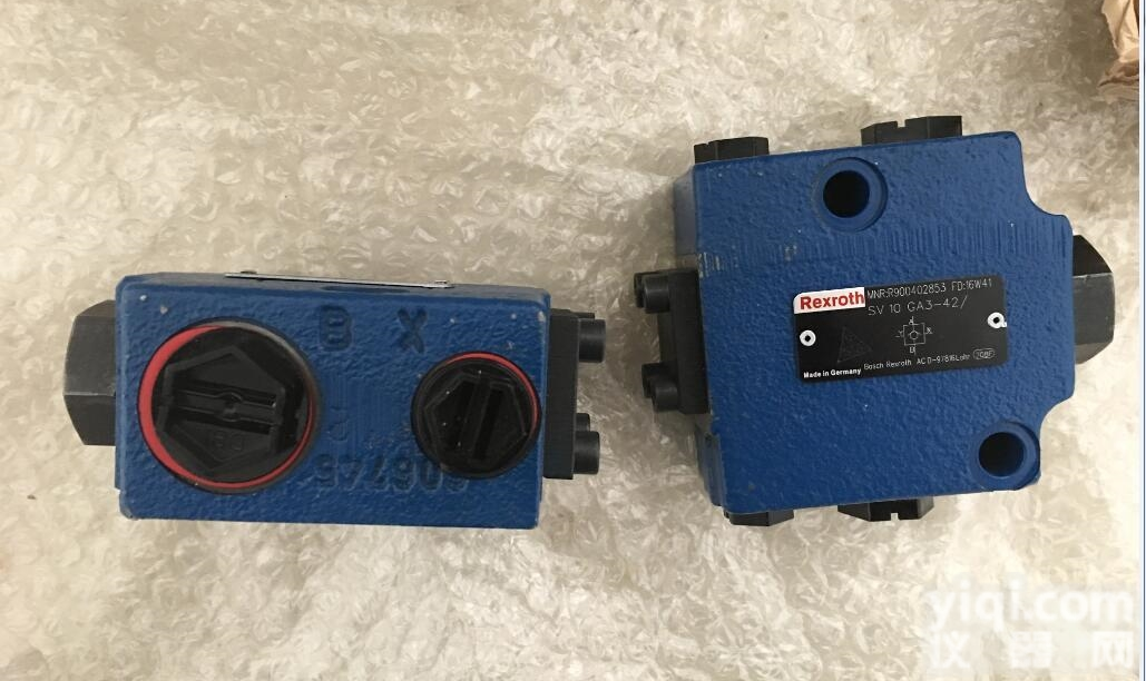 FD16FA2X/B04V  <em>平衡阀</em>力士乐有<em>现货</em>