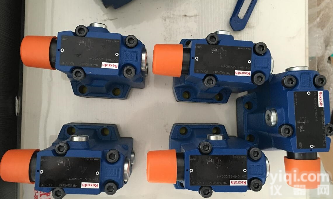 4WE10E20/AW220-50NZ5L  <em>比例阀</em><em>换向阀</em>