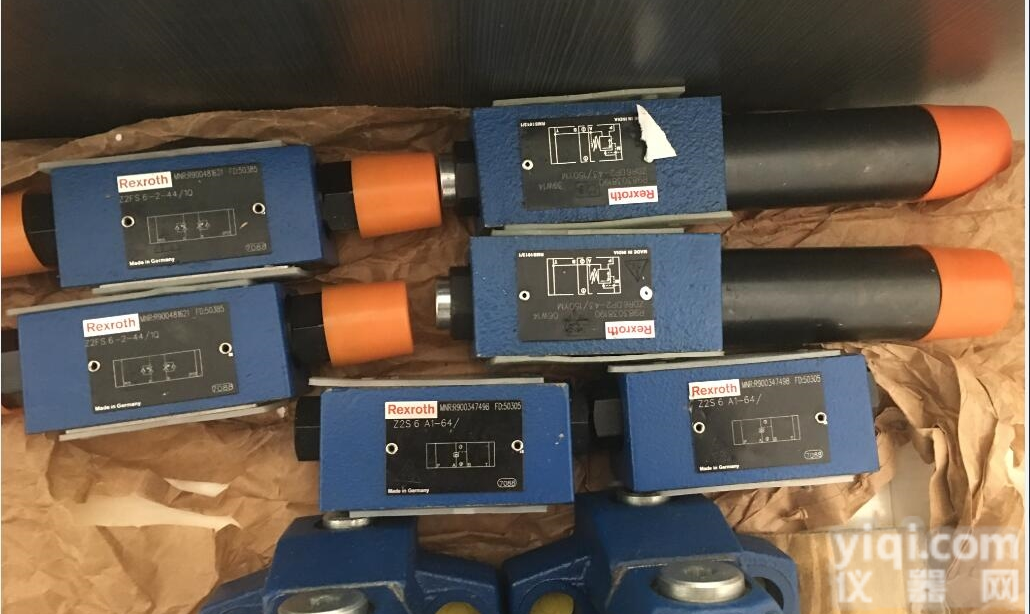 ZDR6DA3-30B/150YV  武汉<em>平衡阀</em>力士乐有<em>现货</em>