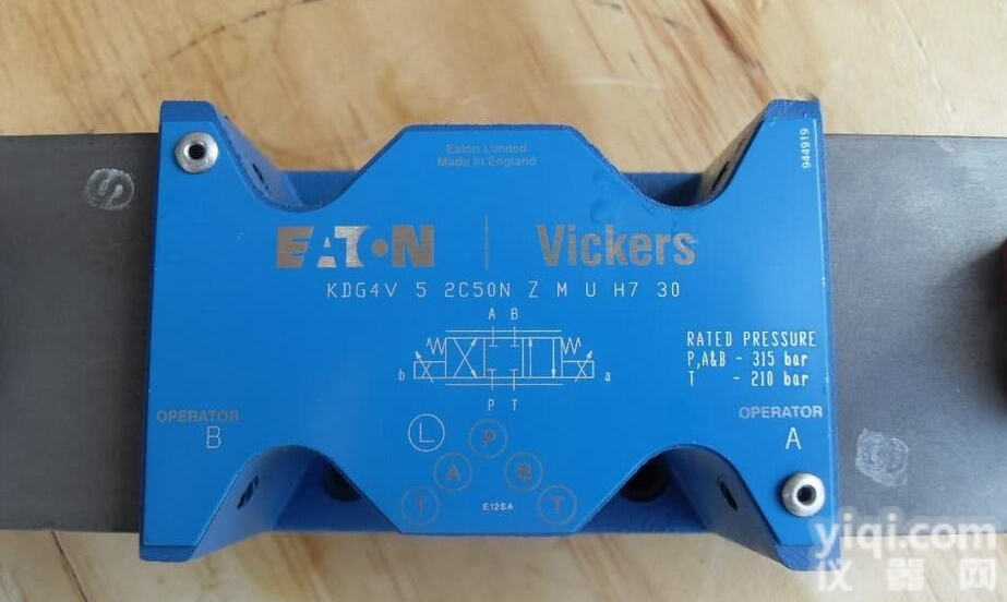 KDG4V-3-2C-20N-M-U-H7-60  <em>比例阀</em>武汉<em>威格</em>士现货