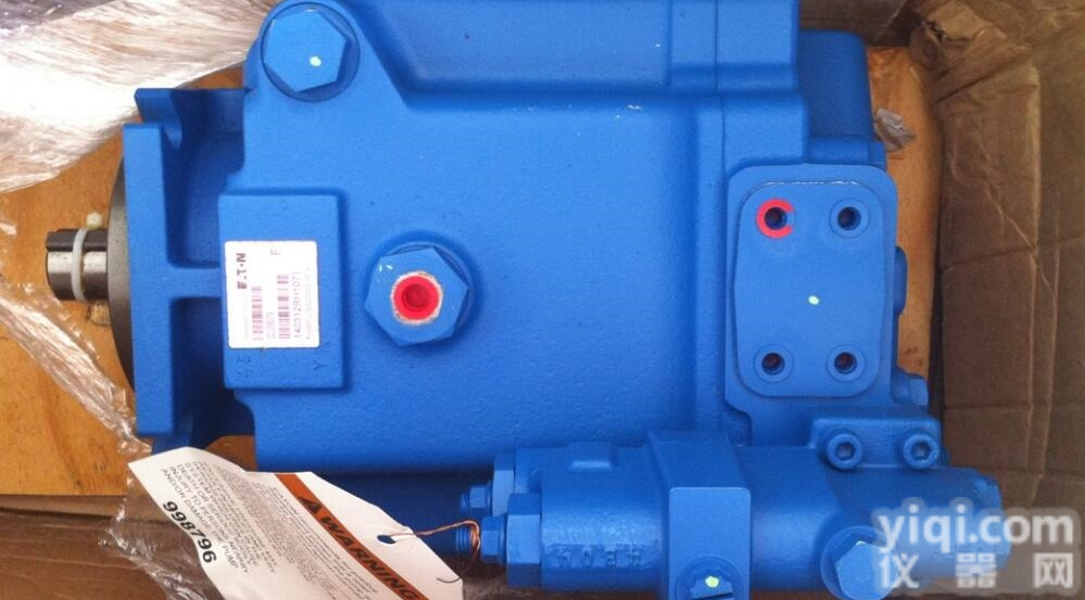 <em>PVXS</em>-180-M-R-DF-<em>0000000</em>  威格士变量泵