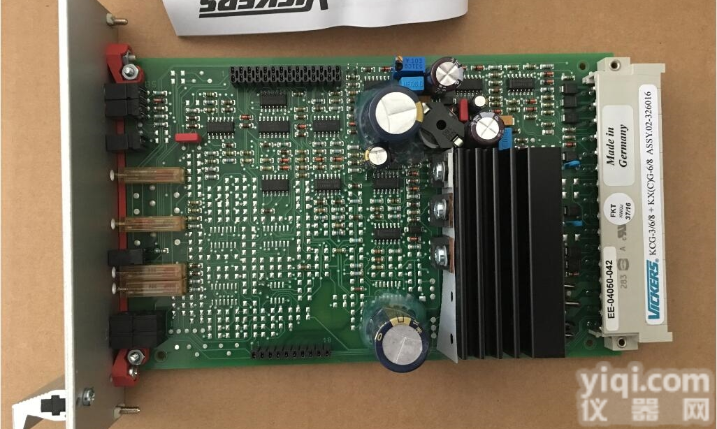 EEA PAM 525 A 32  <em>美国</em><em>威格</em>士<em>放大器</em>特价