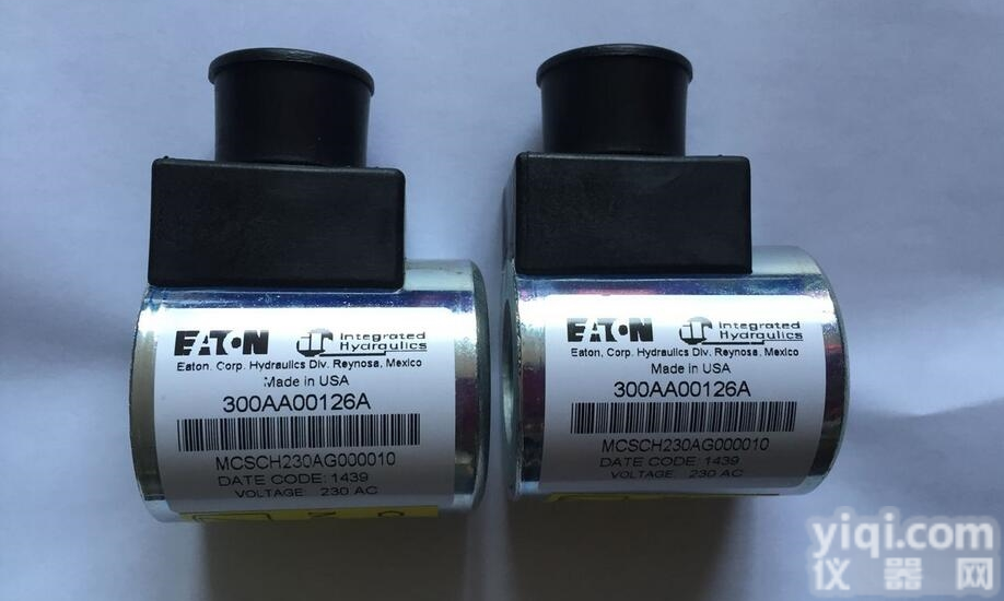 MCSCJ012DY000010  <em>威格</em>士<em>电磁阀</em><em>线圈</em>