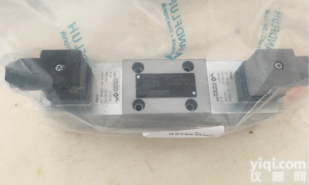 AM32101a-G24  换向阀<em>武汉</em>有<em>现货</em>