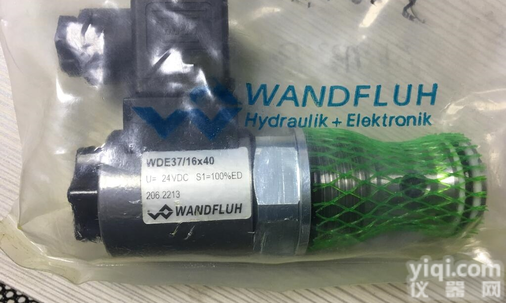 ZM22061T-S410  万<em>福乐</em>无泄漏<em>电磁阀</em>