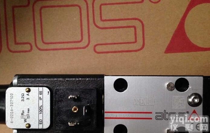 AGMZO-TERS-PS-10/210  <em>比例阀</em>意大利阿<em>托斯</em>现货