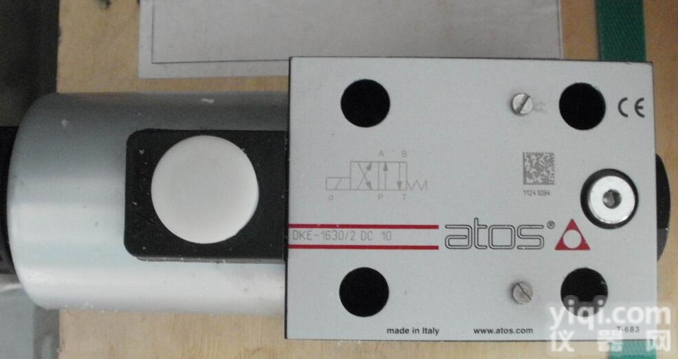 <em>AGIU</em>-20/10/100  特价阿<em>托斯</em><em>卸荷阀</em>