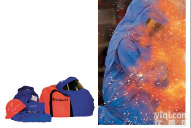 33.2cal <em>防静电服</em><em>分体</em>套装  <em>分体</em>工作服