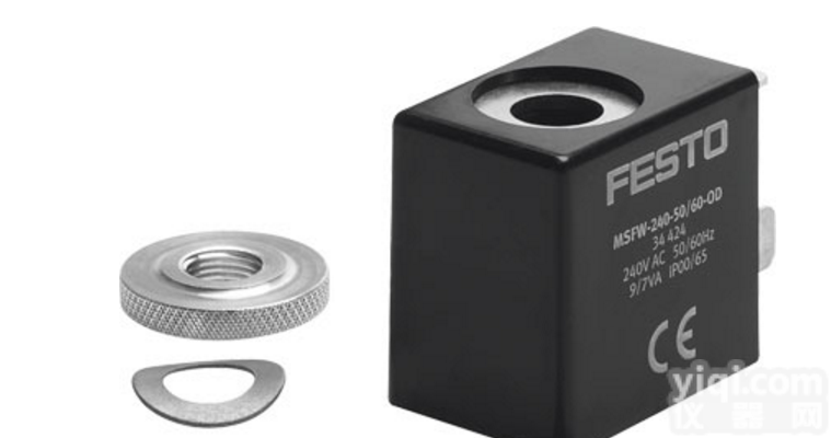 MSFW-48AC-OD  MSFW-48AC-OD <em>德国</em>FESTO<em>费斯托</em> 电磁<em>线圈</em>