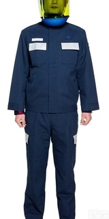 8卡<em>电弧</em>服<em>套装</em>  2级<em>电弧</em><em>防护服</em>装