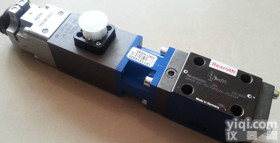 ZDR6型REXROTH<em>减压阀</em><em>气动元件</em>