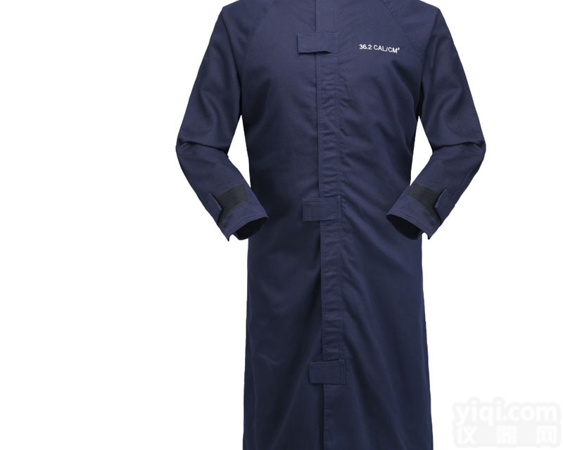 12卡电弧<em>防护服</em>  电弧安全<em>阻燃</em>大褂