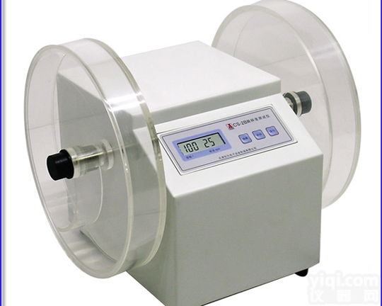 CS-2B脆碎度<em>测试仪</em> 片剂机械<em>稳定性</em>脆度计