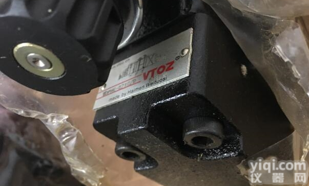 <em>WDP</em>-350  威托液控<em>方向阀</em>