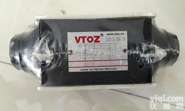 WDKE-1711 24VDC  威托换向阀<em>武汉</em>有<em>现货</em>