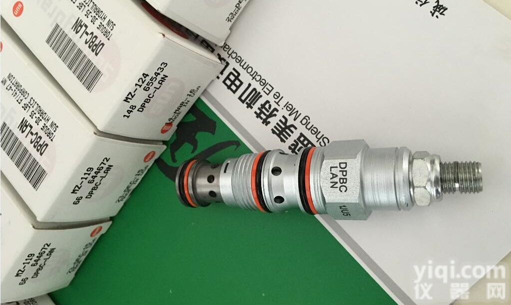 CBBA-LAN  <em>武汉</em>SUN<em>平衡阀</em>有现货