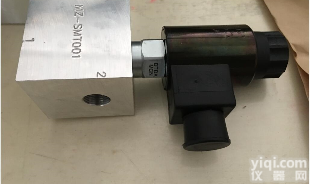 PBDB-LAN-ECB  <em>平衡阀</em>组SUN<em>现货</em>