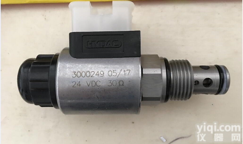 WSM06020W-01-C-N-24DG  <em>武汉</em>有<em>现货</em>贺德克电磁阀