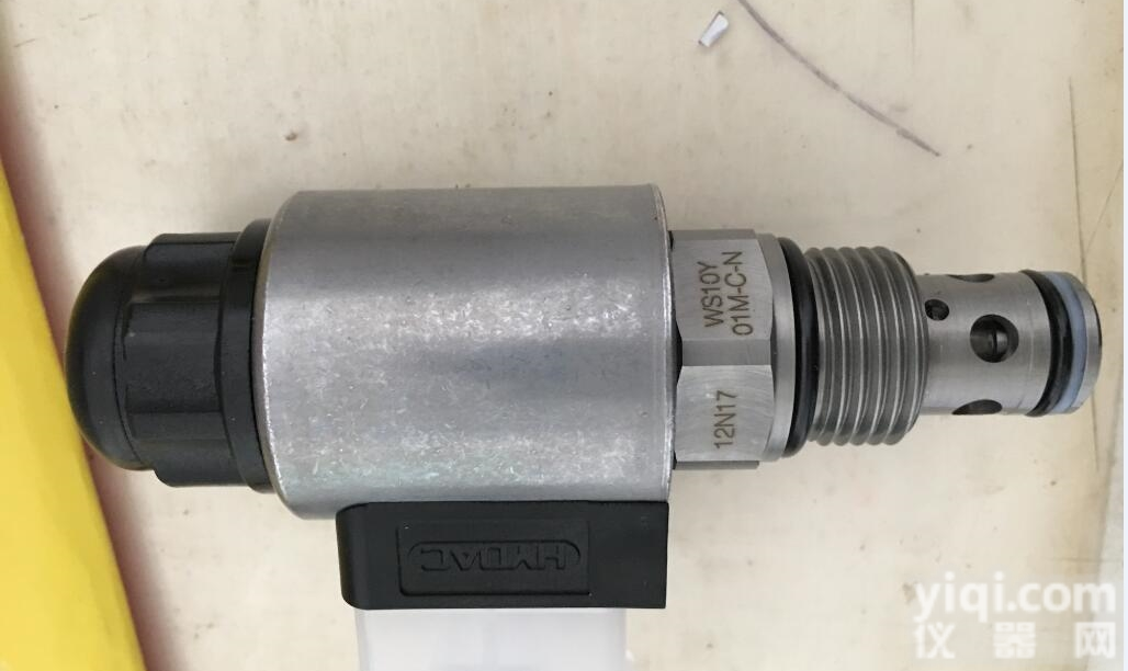 WSM08130C-01-C-N-24DG  贺<em>德克</em>代理<em>电磁阀</em>有现货