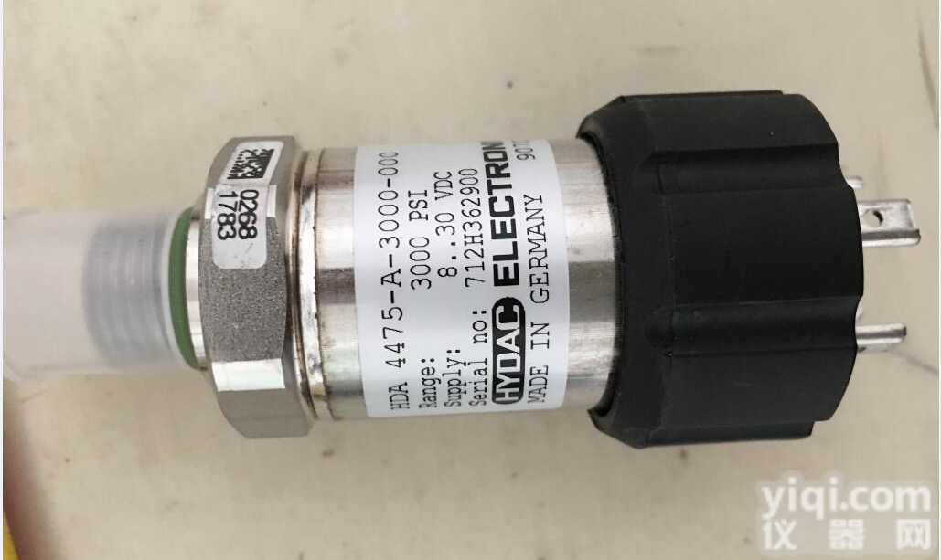 SRE1-G1/4-01X/6  上海贺<em>德克</em><em>单向阀</em>