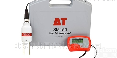 SM150-KIT/SM150T  英国Delta-t土壤<em>测量仪</em>水分<em>速测仪</em>