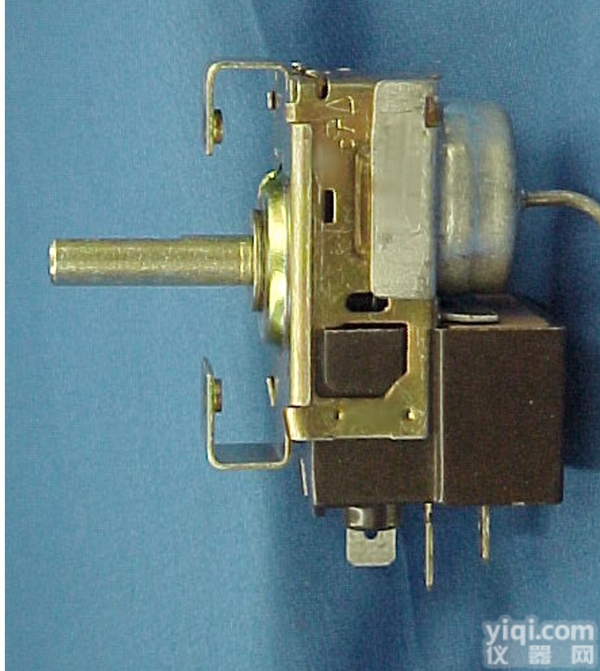 德国<em>Stork</em>-Tronic<em>温控器</em>