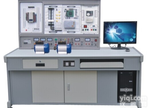 MHX-62A 型  PLC 可编程<em>控制器</em>、<em>单片机</em>开发应用及<em>电气</em>控制综合实训装置