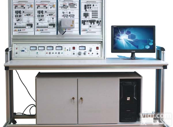 MH-5600型<em>单片机</em>开发<em>应用技术</em>综合实验装置