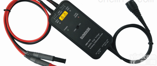 SRS1040  <em>高压差分探头40M/1400V</em>（促销款）