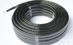 <em>地热采暖</em>发热带