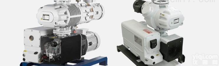 WAU1001 、SV300B  莱宝<em>罗茨</em>泵<em>真空机组</em> WAU1001 、SV300B