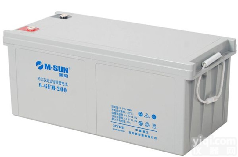 <em>12V150AH</em>  美阳<em>蓄电池</em>6-GFM-150 <em>12V150AH</em>阀控铅酸电池