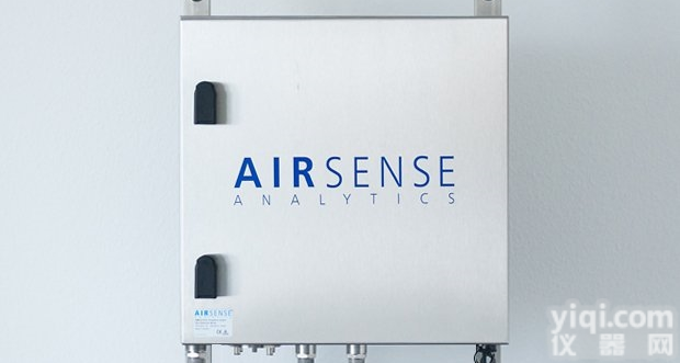 GDA-S  固定式<em>化学战</em>剂及剧毒有害气体<em>监测仪</em>