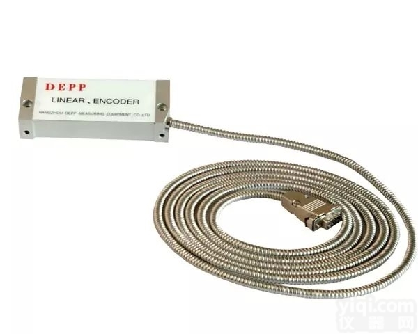 DEEP<em>球栅尺数显表</em>读数头