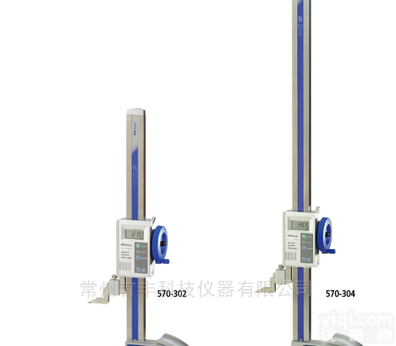 570-302/<em>312</em>  <em>日本</em>三丰Mitutoyo数显高度尺570-302/<em>312</em>
