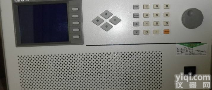 <em>6530</em>  二手CHROMA<em>6530</em><em>变频</em>电源 现货<em>6530</em>