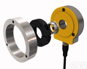 RI90P1-QR20-LU4X2-0.24-AM  RI90P1-QR20-LU4X2-0.24-AMP01-3P编码器